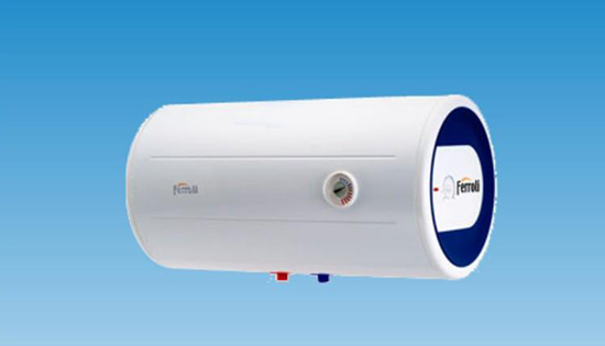 法罗力热水器加盟