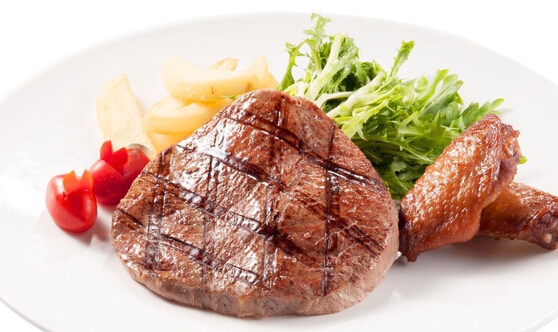 吉尔森海鲜牛排自助餐厅加盟