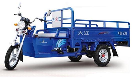 大江电动三轮车加盟