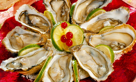 田师傅海鲜加盟