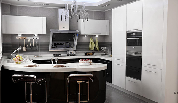 金宝莱橱柜加盟