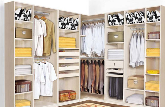 卡诺亚衣柜加盟