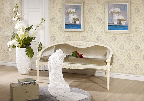 格兰布朗壁纸加盟店