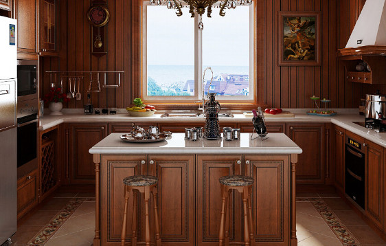 惠尔邦家居加盟店