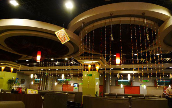 避风塘茶餐厅加盟