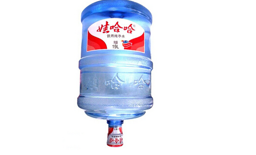 娃哈哈桶装水加盟