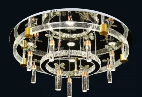 逸晨灯饰加盟店