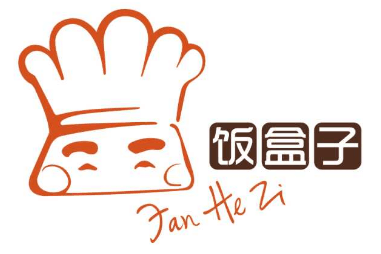 饭盒子