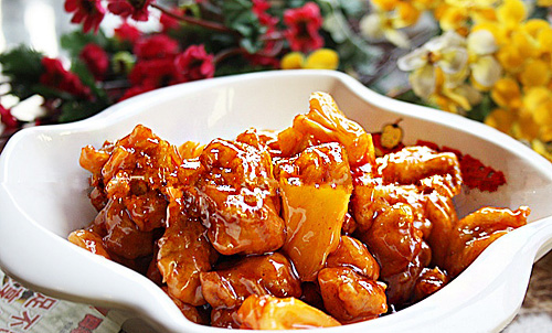 四季繁荣碗碗香加盟