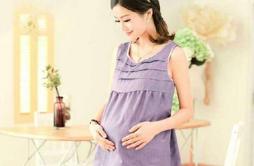 孕妇装加盟费多少