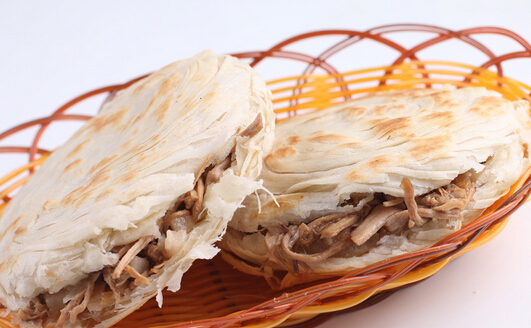 老潼关肉夹馍加盟