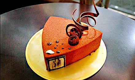 流连忘返甜品店加盟