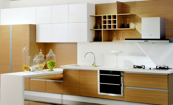 德福诺橱柜加盟店