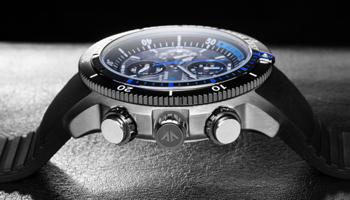 西铁城手表加盟