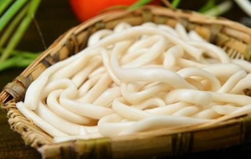 群福记土豆粉加盟