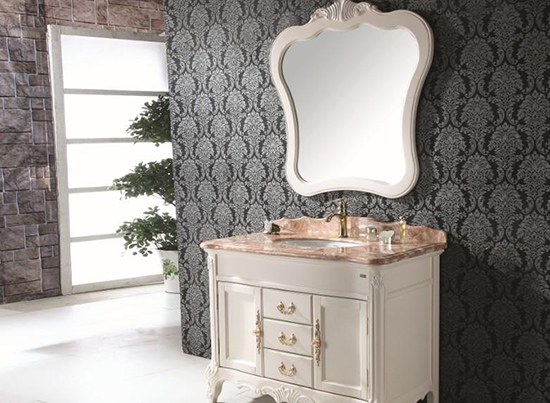 富兰克卫浴加盟