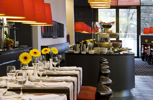 一块七时尚餐厅加盟