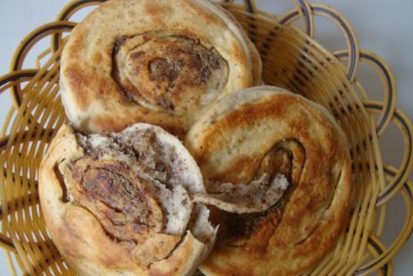 阿饼仔泰国百味饼加盟