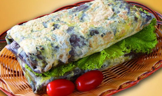 随食随递煎饼果子加盟店