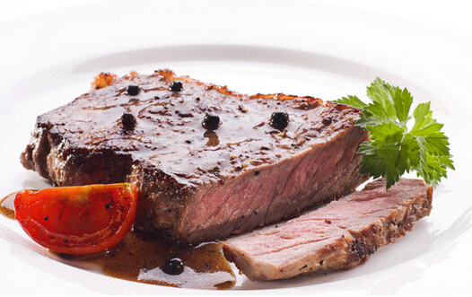 好成财牛排馆加盟