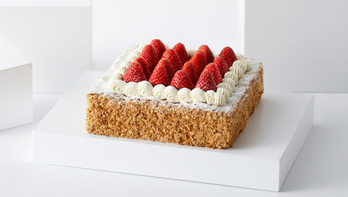 克里斯丁蛋糕加盟店