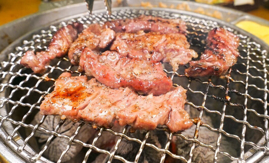 吉米家自助烤肉加盟