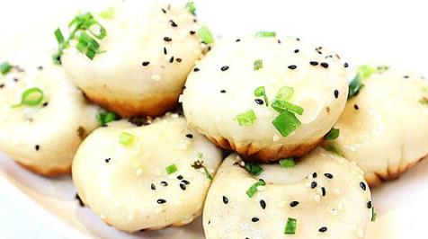 徐罗锅煎包加盟