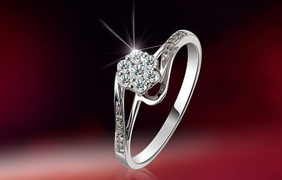 百爵珠宝加盟店