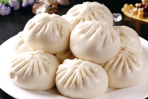 若莲花开包子加盟