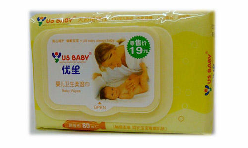 优生婴儿用品加盟店