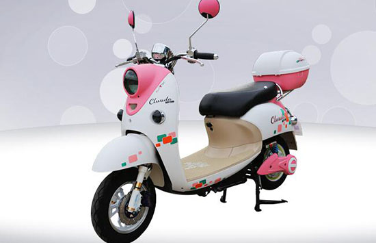 星月神电动车加盟