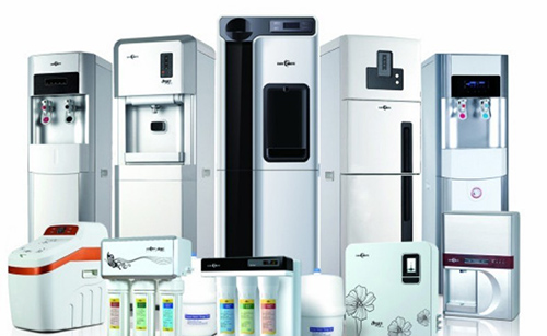 艾波特净水器加盟