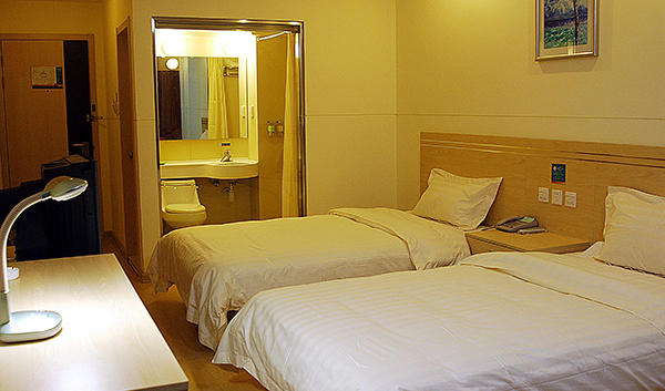 加利利快捷酒店加盟