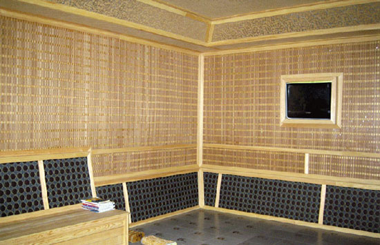 源之润汗蒸馆加盟