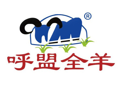呼盟全羊