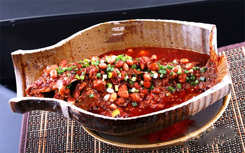 坛子里的鱼加盟店