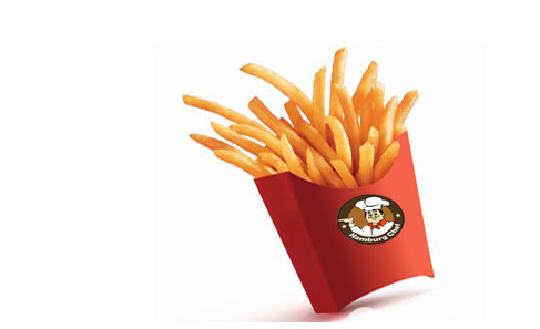 多堡渔大汉堡加盟店