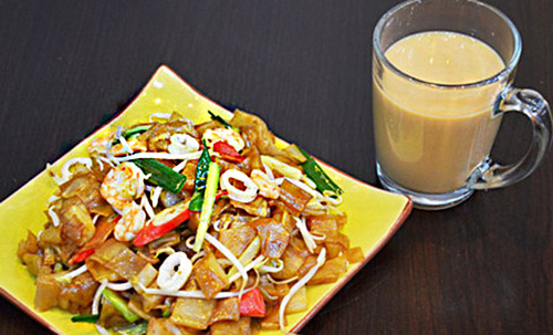 传统永和豆浆加盟