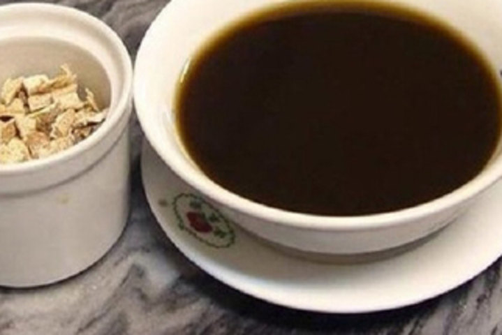 百福堂凉茶加盟