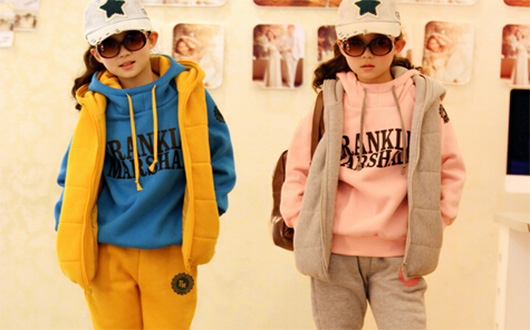 伊布熊童装加盟