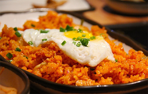 安大叔拌饭加盟