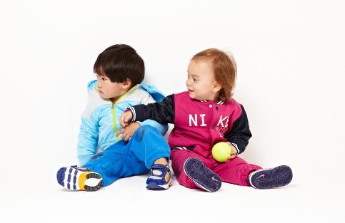 米妮哈鲁童装加盟