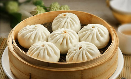 六谷蒸包加盟