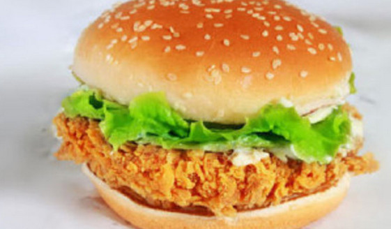 优莱客汉堡加盟