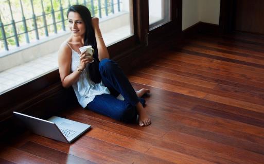 汉诺地板加盟费