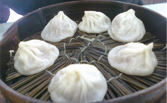 德笼馆汤包加盟