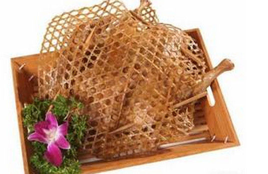 大味坊竹编鸡加盟