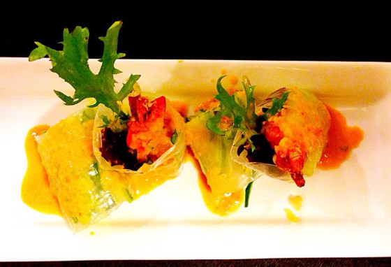 一番屋日式料理加盟