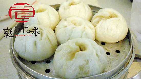 巃汁味排骨大包加盟