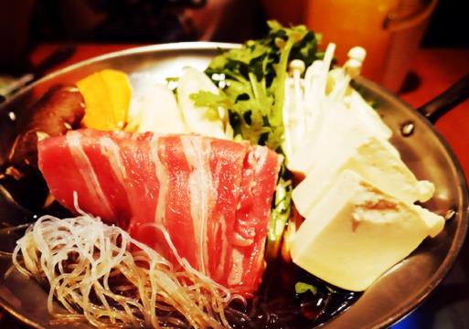 老来涮小火锅加盟